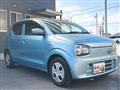 2017 Suzuki Alto