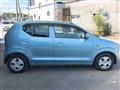 2017 Suzuki Alto