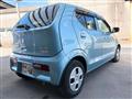 2017 Suzuki Alto
