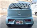 2017 Suzuki Alto