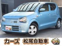 2017 Suzuki Alto