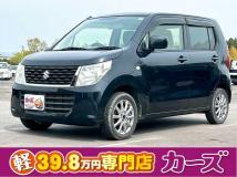 2015 Suzuki Wagon R