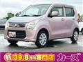 2013 Suzuki Wagon R