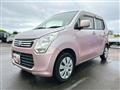 2013 Suzuki Wagon R