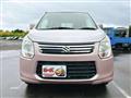 2013 Suzuki Wagon R
