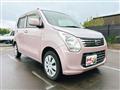 2013 Suzuki Wagon R
