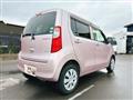 2013 Suzuki Wagon R