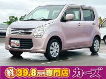 2013 Suzuki Wagon R