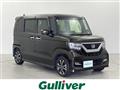 2019 Honda N BOX