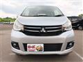 2018 Mitsubishi eK Wagon