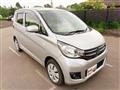 2018 Mitsubishi eK Wagon