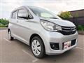 2018 Mitsubishi eK Wagon