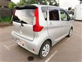 2018 Mitsubishi eK Wagon