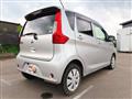 2018 Mitsubishi eK Wagon