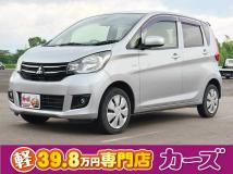 2018 Mitsubishi eK Wagon