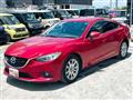 2015 Mazda Atenza