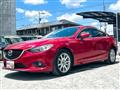 2015 Mazda Atenza