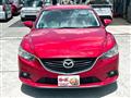 2015 Mazda Atenza
