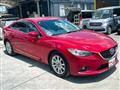 2015 Mazda Atenza
