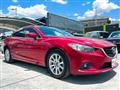 2015 Mazda Atenza