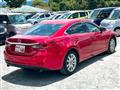 2015 Mazda Atenza