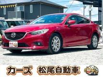2015 Mazda Atenza