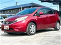 2013 Nissan Note