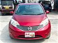 2013 Nissan Note