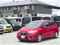 2017 Honda Fit