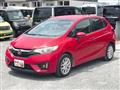 2017 Honda Fit