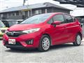 2017 Honda Fit