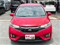 2017 Honda Fit