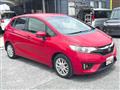 2017 Honda Fit