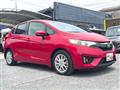 2017 Honda Fit