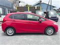 2017 Honda Fit