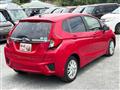 2017 Honda Fit