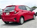 2017 Honda Fit