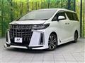 2023 Toyota Alphard