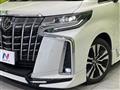 2023 Toyota Alphard