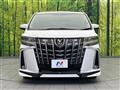 2023 Toyota Alphard