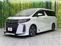 2023 Toyota Alphard