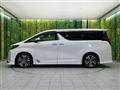 2023 Toyota Alphard