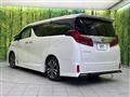 2023 Toyota Alphard