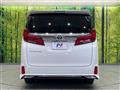 2023 Toyota Alphard