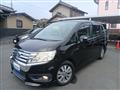 2013 Honda Step WGN