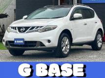 2012 Nissan Murano