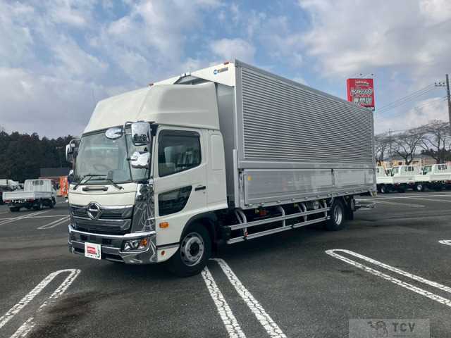 2026 Hino Hino Others