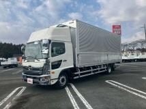 2026 Hino Hino Others