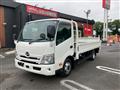 2020 Hino Dutro