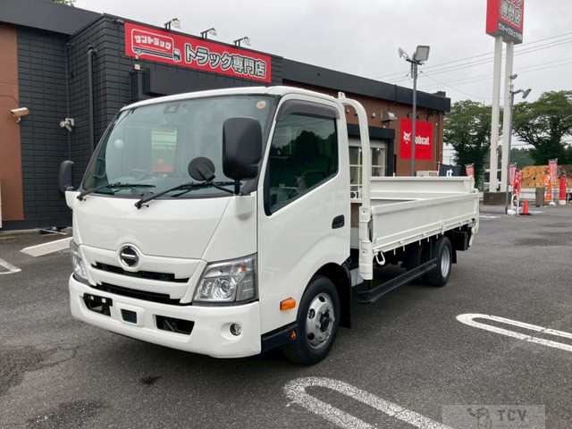 2020 Hino Dutro